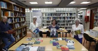 Veinte años de recetas literarias en Cabueñes: así funciona la revista cultural que "promueve la inclusión"