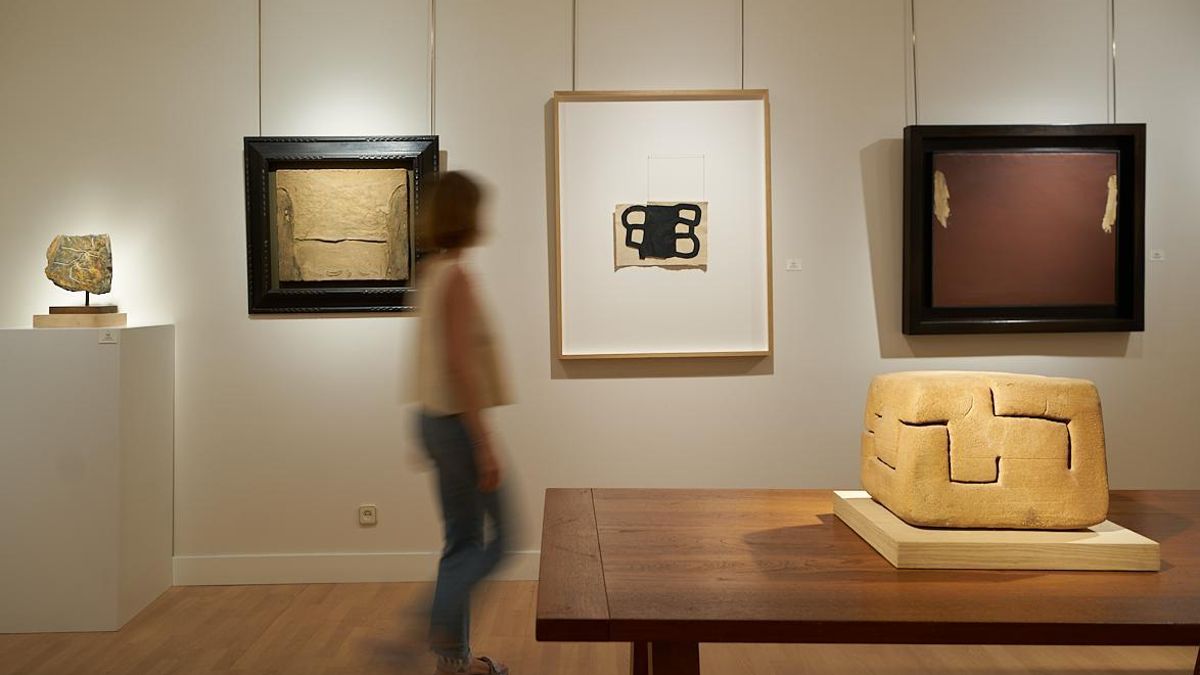 Qué hacer en Madrid esta semana: las galerías inauguran temporada, festivales de escénicas y videoarte, un 'Barbero de Sevilla' para niños...