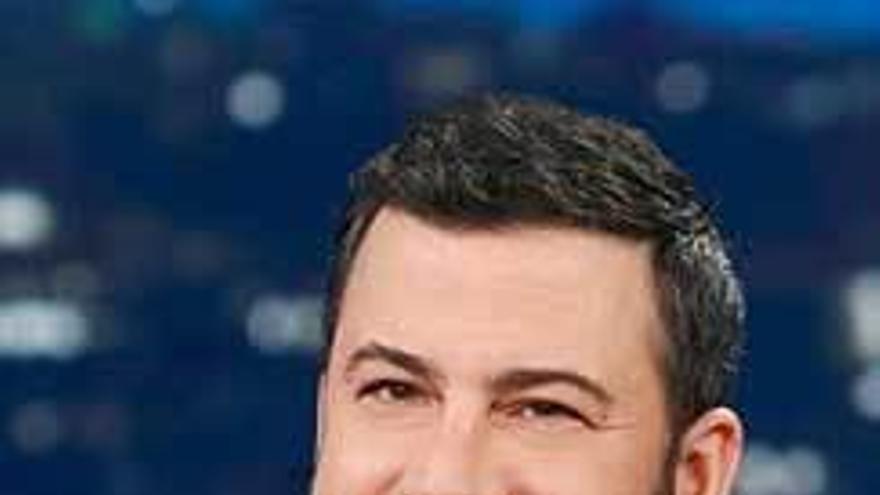 Jimmy Kimmel.