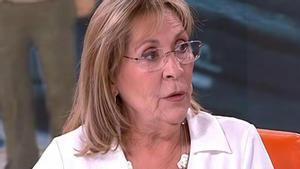 Esther, mujer de 63 años, habla de jubilación y pensiones
