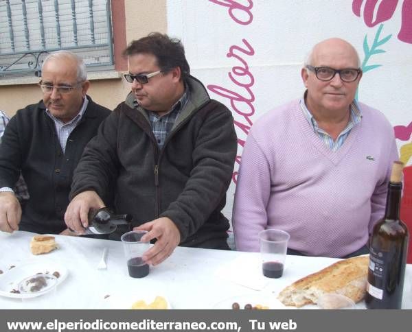 ZONA D 2 - PAELLAS DE BENICASSIM