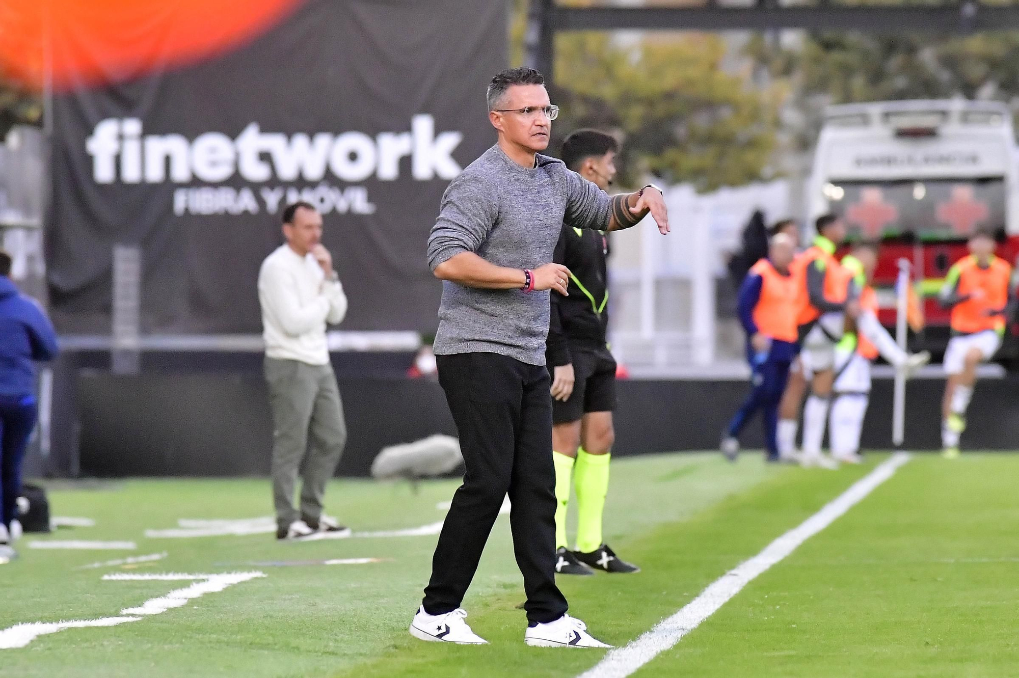 Eldense-Albacete: Juanto devuelve la sonrisa al Eldense (2-0)