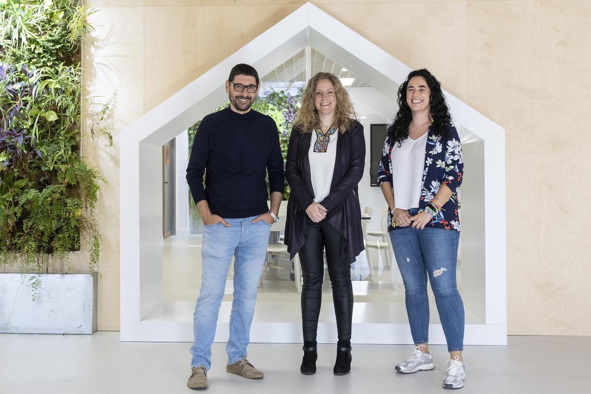 Proyecto 'En el aula caben todos' sobre inclusión educativa. Universidad de Málaga.