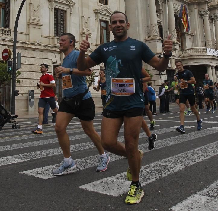 Búscate en el Medio Maratón Valencia 2017