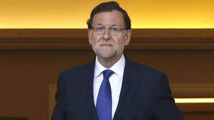 Rajoy: “Lo más probable es que haya elecciones generales el 20 de diciembre”