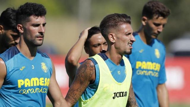 Castillejo: "Cheryshev sería un gran fichaje"