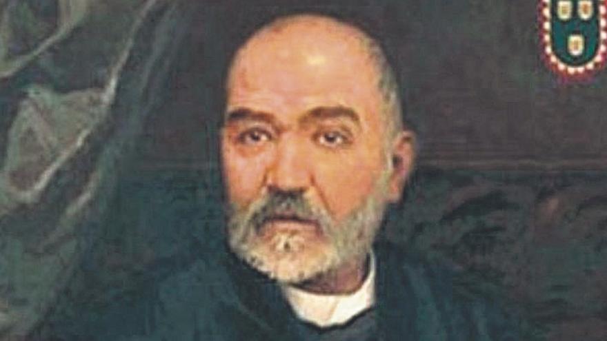 Joaquín Gil Berges