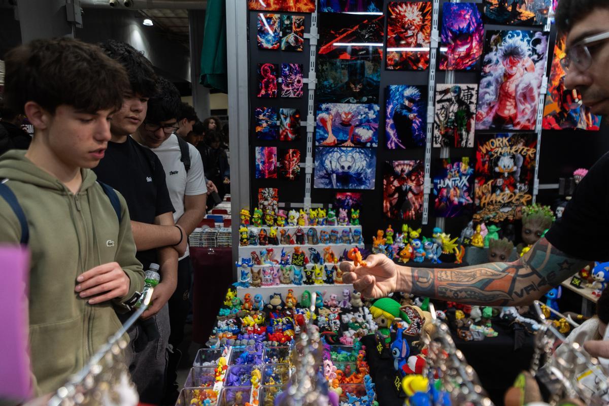 Salon del Comic 2026