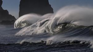 Qué es un meteotsunami o rissagas: Baleares podría sufrir este fenómeno extremo hoy