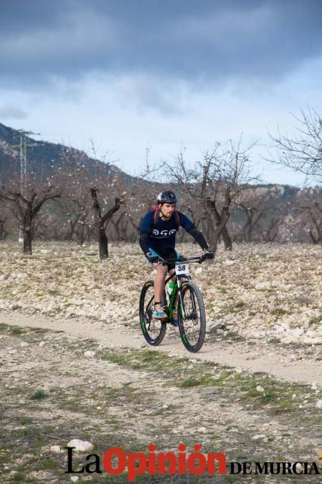 El Buitre 2017, carrera por montaña (MTB Sierra de