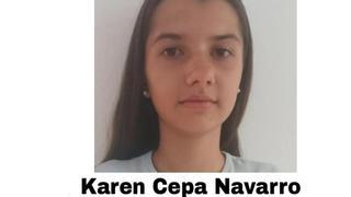 Encuentran a Karen Cerpa Navarro que llevaba una semana desaparecida en Gran Canaria