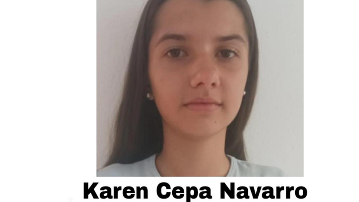 Karen Cepa Navarro