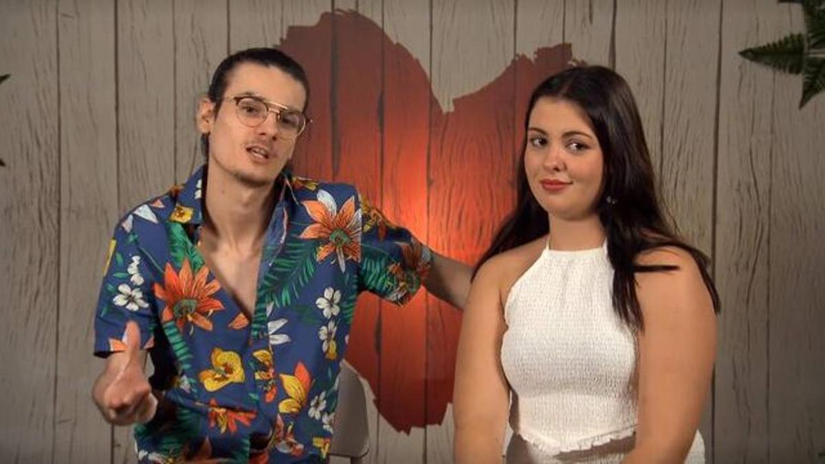 Un soltero dispuesto a perder la virginidad en 'First dates': "Si se pone caliente..."