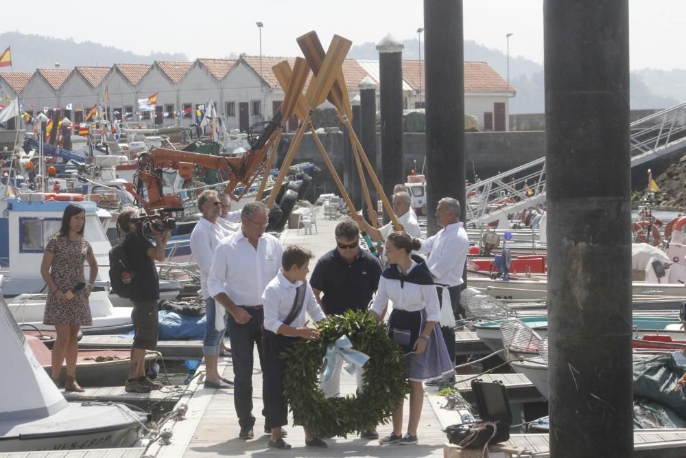 Samertolaméu y el mar