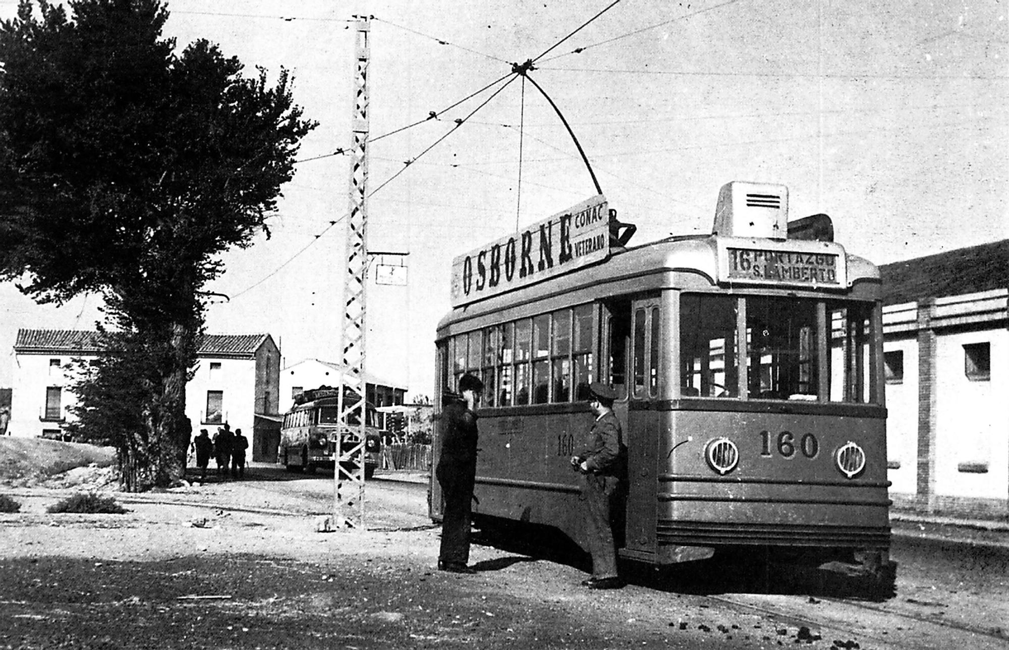 La historia de los 140 años de Avanza en Zaragoza, en imágenes