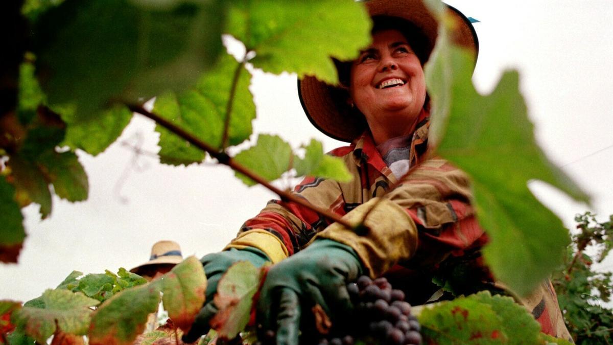 ¿Qué más hace falta para que se reconozca la labor de la mujer en el campo?.