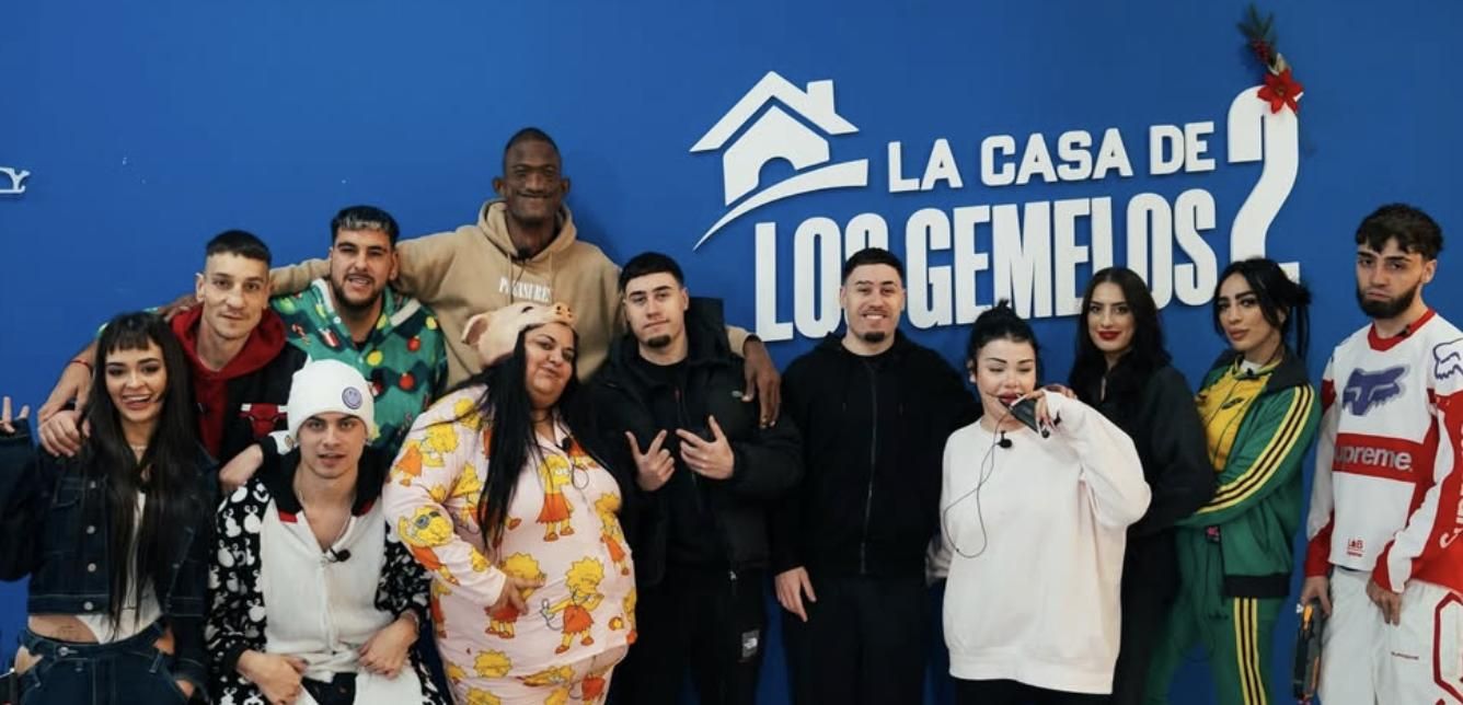 'La casa de los gemelos 2' llega a su fin