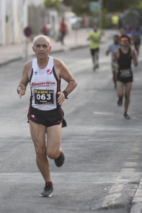 Carrera popular de La Raya