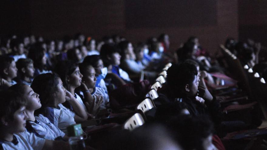 Audiovisual, més enllà de l&#039;entreteniment