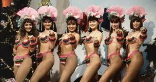 La revolución de Berlusconi en la televisión española: de las 'Mama Chicho' al auge y caída de 'Sálvame'