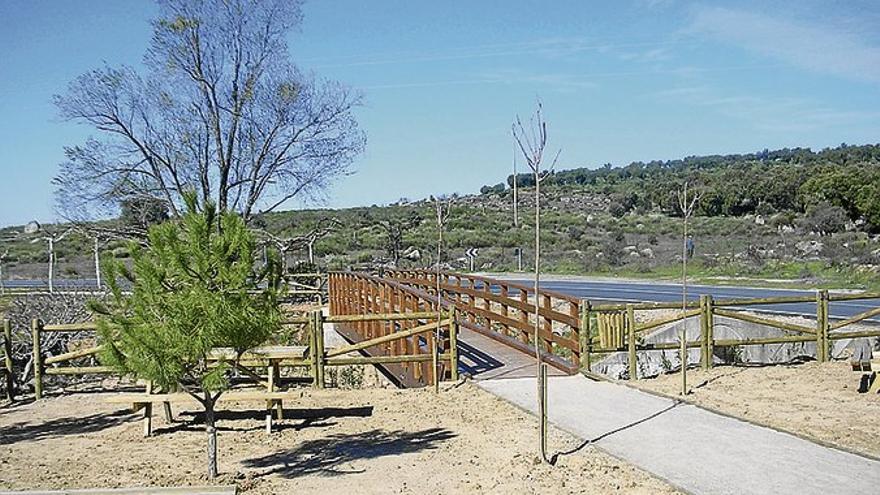 Una ordenanza municipal protege espacios naturales y zonas verdes