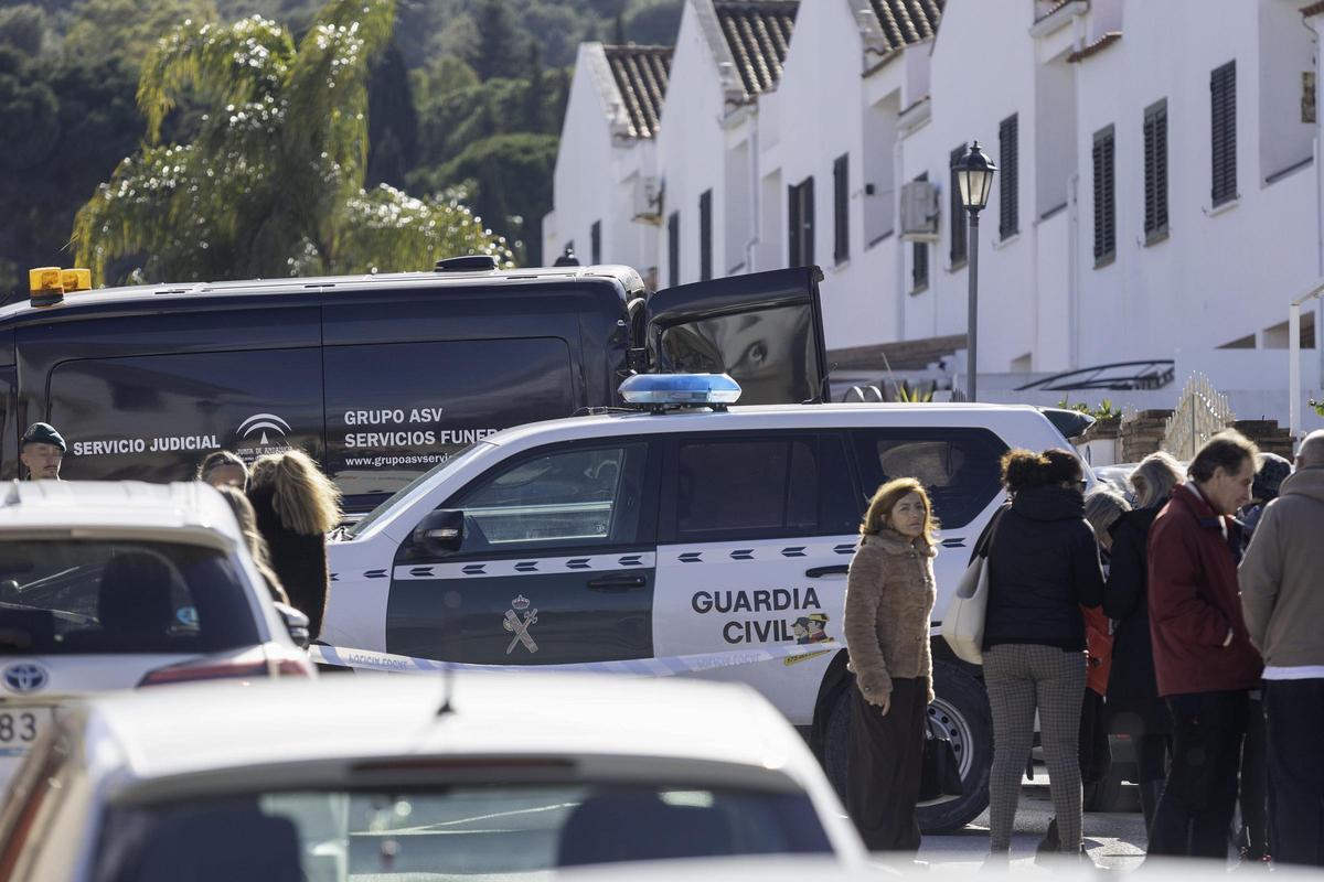 Victoria, madre de tres hijos, es la quinta víctima mortal por violencia machista en 2026.