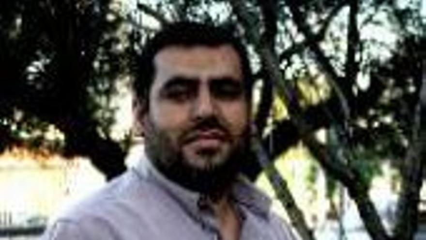 Adel Mohamed Najjar IMAN DE BADAJOZ: &quot;Hubierámos preferido que la culpable de los atentados fuese ETA&quot;