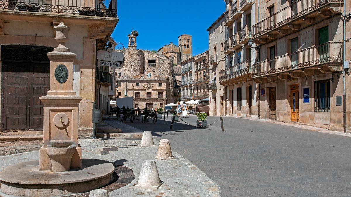 Sepúlveda (Segovia)