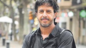 Emilio Morenatti: «Hi ha molt dolor sense fotografiar dels primers mesos de pandèmia»