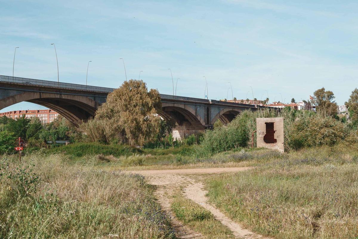 Fotogalería | La historia de Mérida contada a través de sus puentes