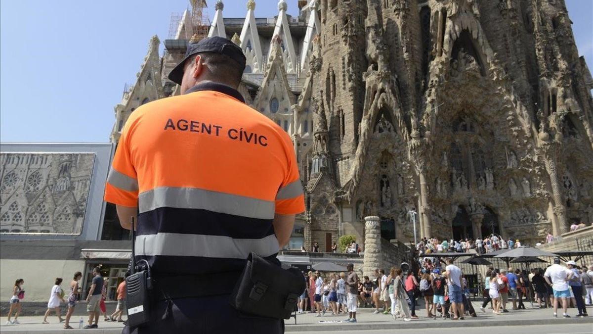 SAGRADA FAMILIA