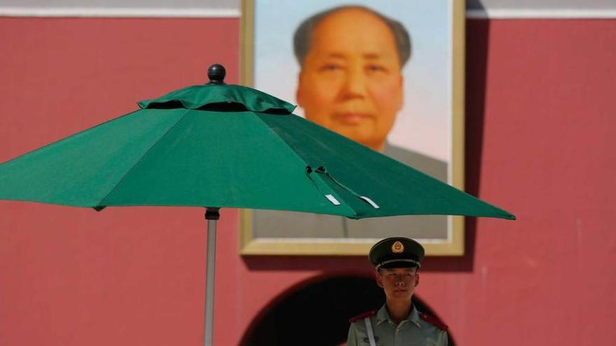Cuarenta años de la muerte de Mao: del recuerdo popular al silencio oficial