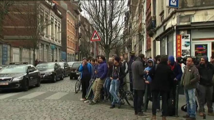 Mollenbeck, el barrio donde se gestaron los atentados de Bruselas y París