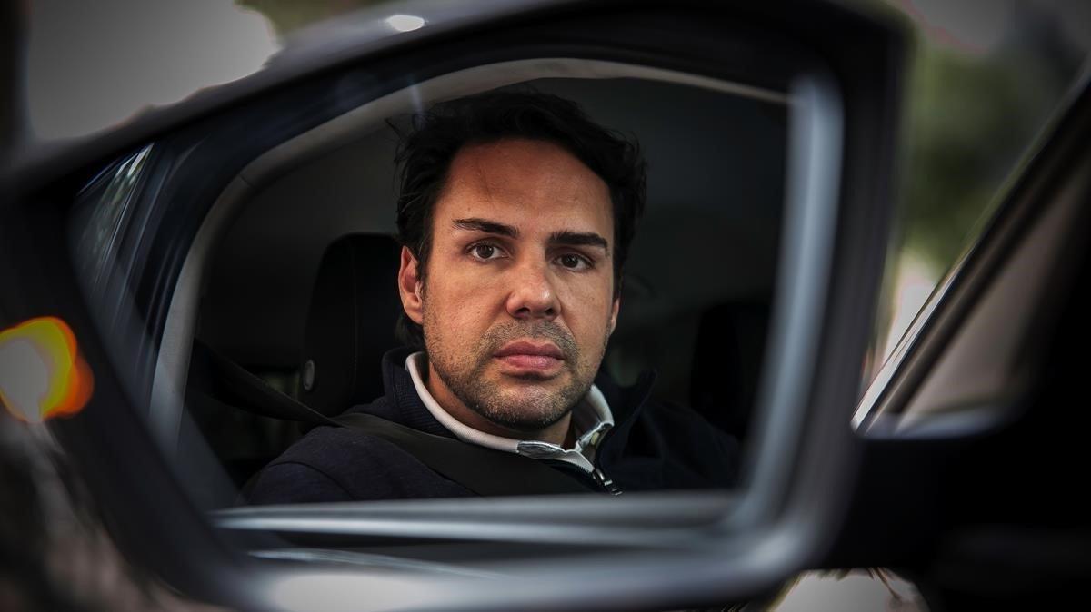 zentauroepp45391377 barcelona 08 10 2018 eduardo mart n presidente de la patr181025120037 zentauroepp45391377 barcelona 08 10 2018 eduardo mart n presidente de la patr181025120037