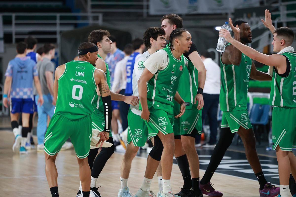 Fotogalería | Las imágenes del Cáceres Patrimonio - Ponferrada