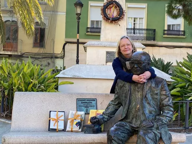 La Federació Llull clou l’Any Estellés amb un homenatge a Burjassot