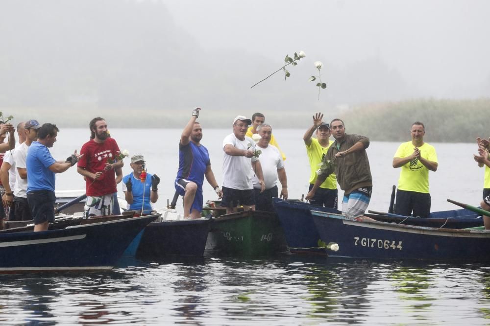 Fiestas en El Castillo, Soto del Barco