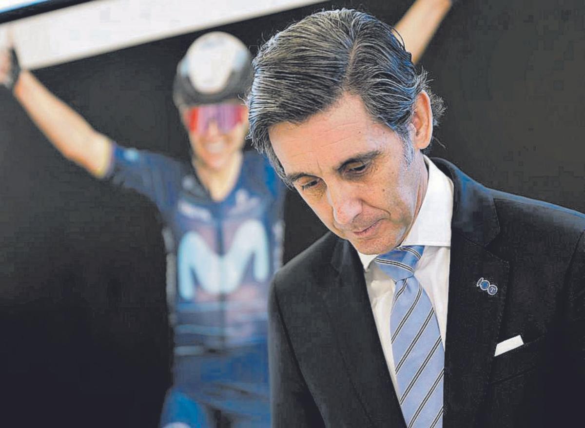 Telefónica pacta 3.421 comiats i pujades salarials