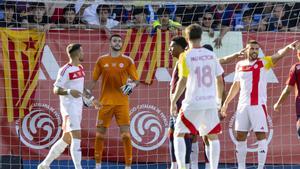 El Barça converteix Joan Garcia en el porter més car de la seva història
