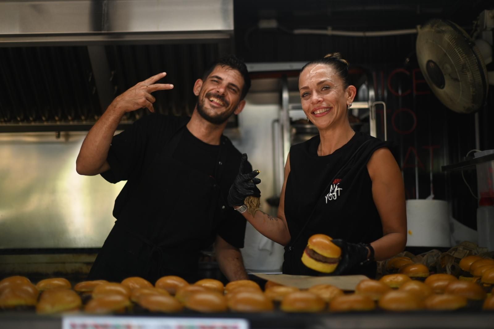 En imágenes | Segundo día del Vive Latino 2025 en Zaragoza