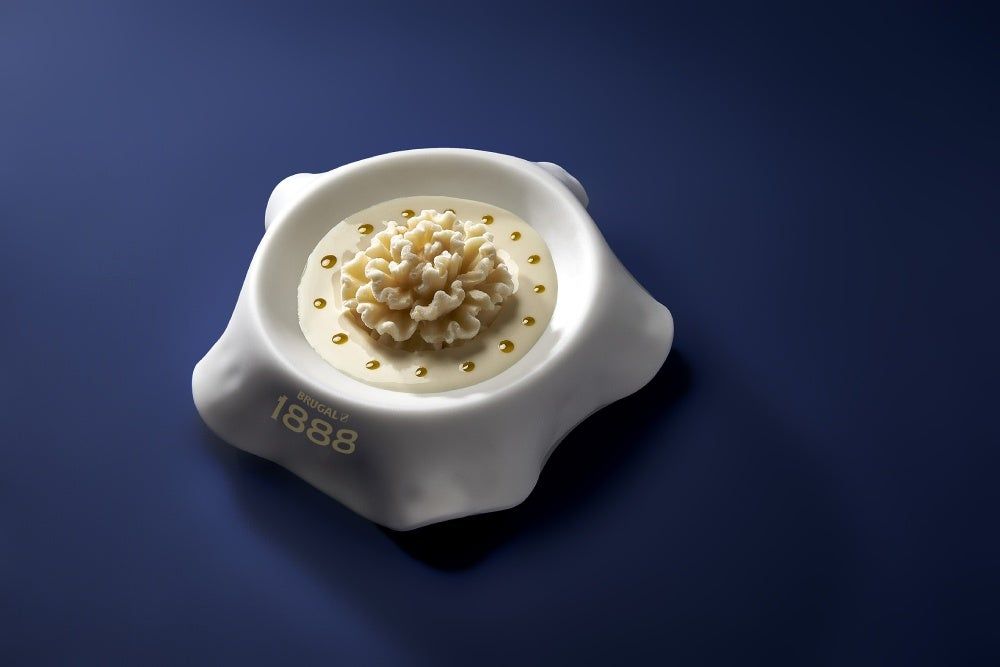 Brugal 1888: El Ron Gastronómico