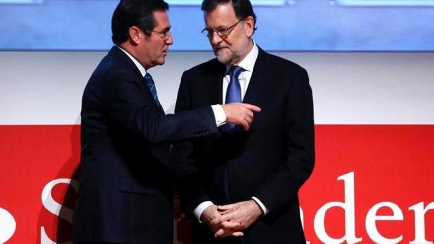 Rajoy mantiene sus líneas rojas al diálogo mientras los sindicatos confirman las protestas