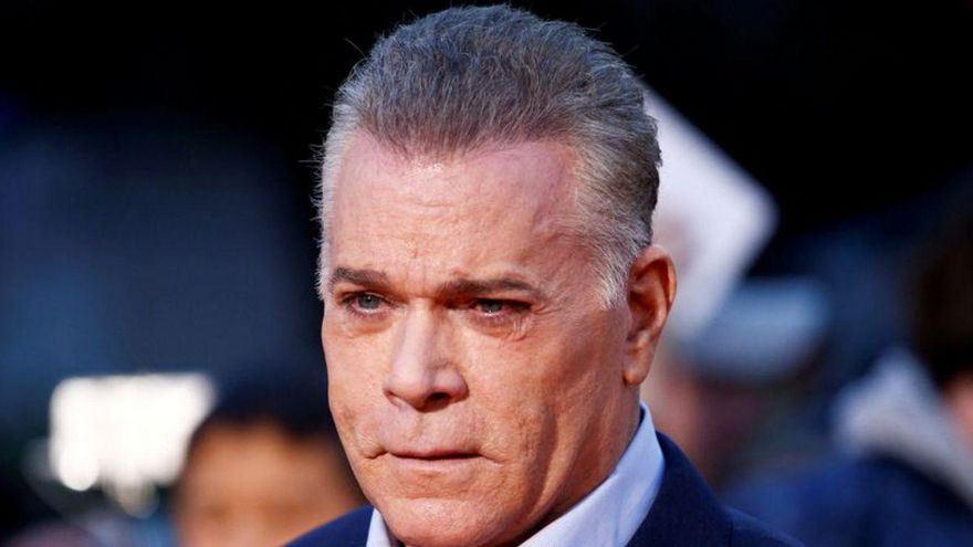 El actor norteamericano Ray Liotta fallece mientras dormía en la República Dominicana