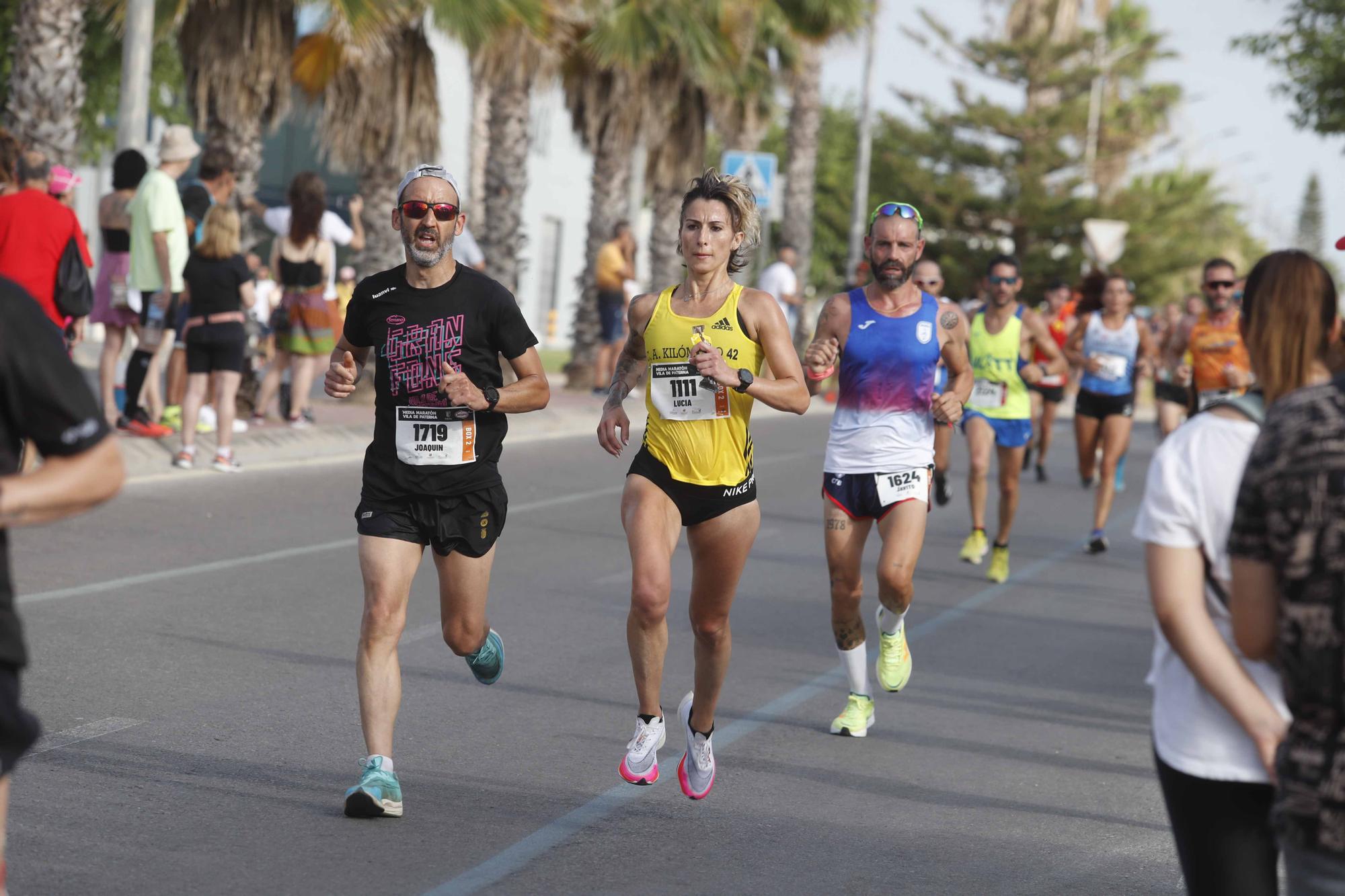 Campeonato de España de Medio Maratón de Paterna