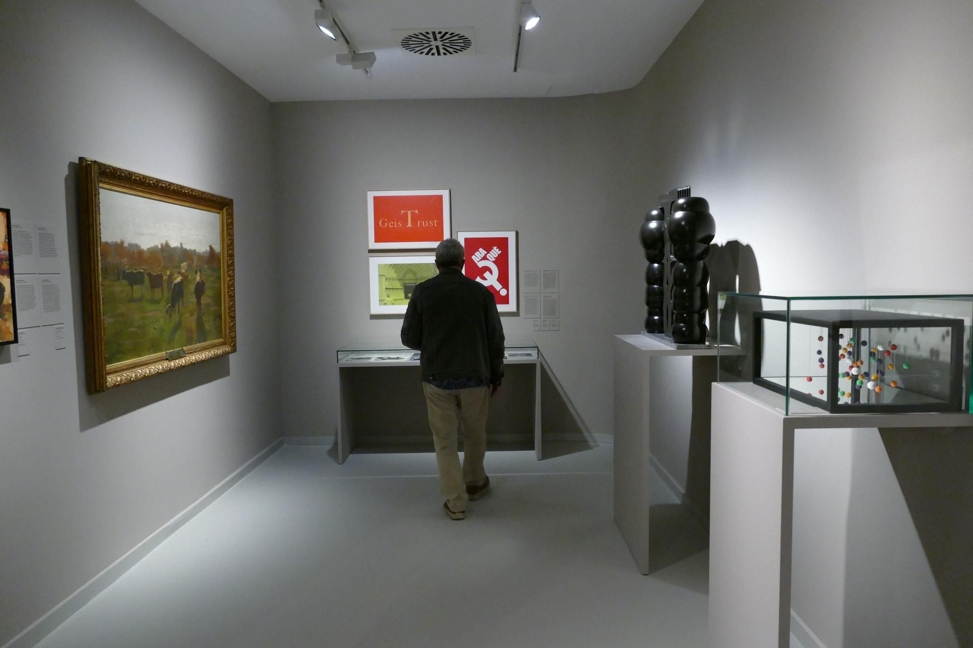 El Museu de l'Empordà de Figueres es reinventa i inaugura aquesta tarda la seva nova etapa