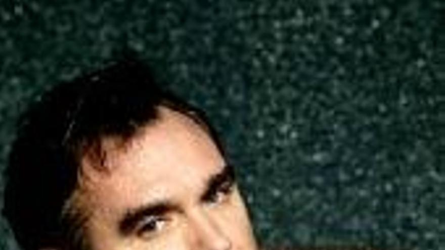 Morrissey