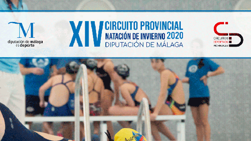 Circuito Provincial de Natación de Invierno 2020