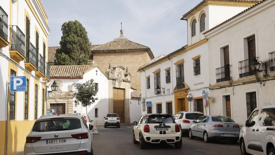 Santa Isabel, la de San Pancracio