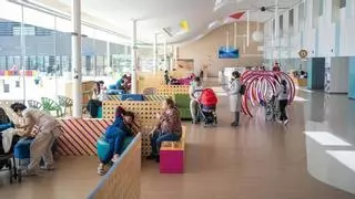 Salut investiga otros tres casos de bebés maltratados no detectados a tiempo por el sistema sanitario catalán