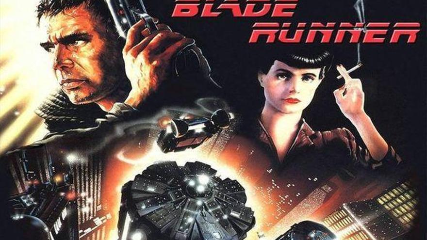 Rebobinar después de usar: Universo Blade Runner (Los Ángeles de 2019 a 2049)